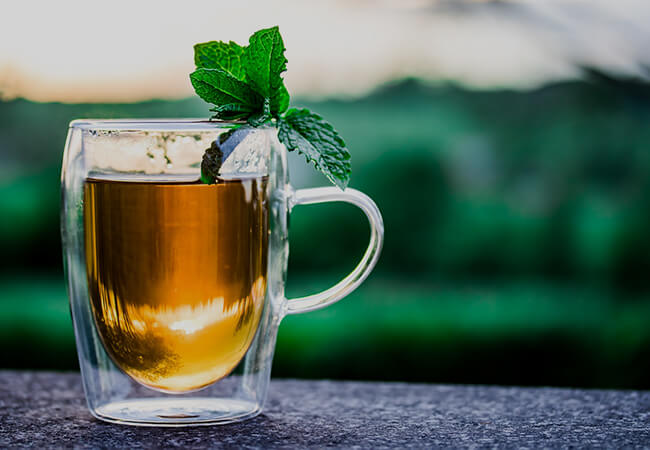 Blend and Sip - Premium Tea