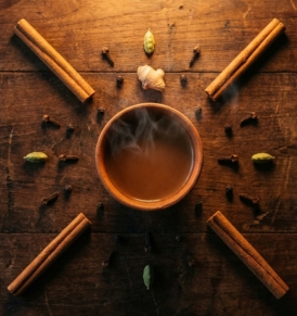 Masala Chai